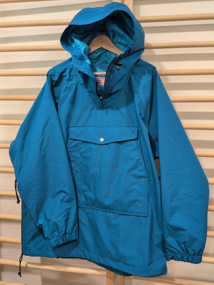Battenwear Hooded Anorak