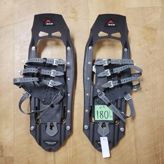 MSR Denali Evo Ascent Snowshoe 22"