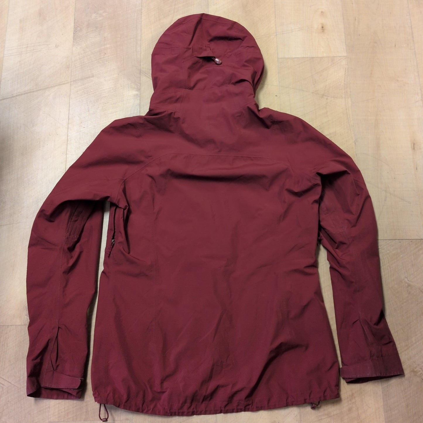 Patagonia Piolet Jacket