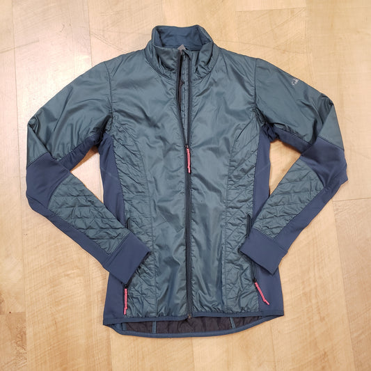 Icebreaker Helix Soft Shell Merino Zip