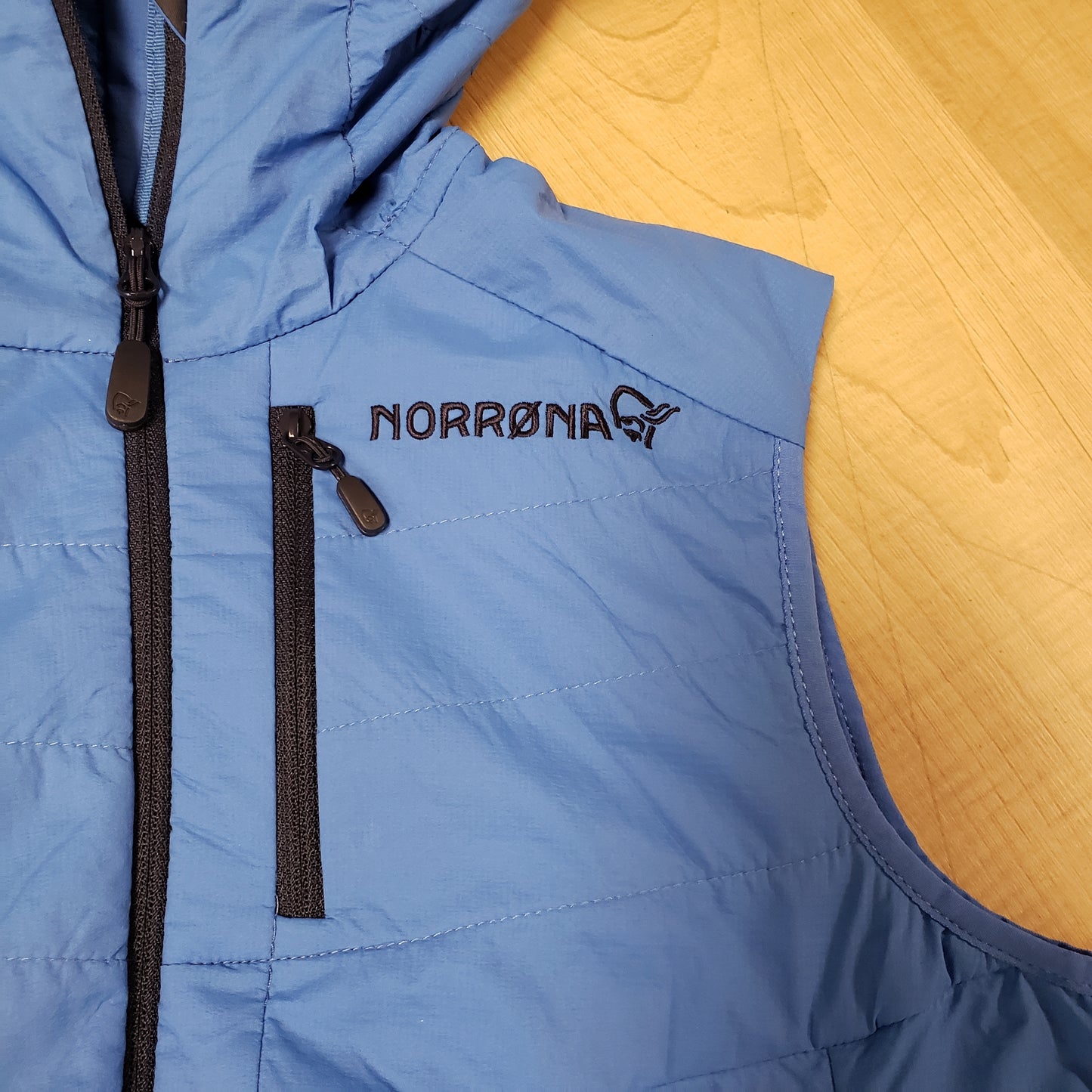 Norrona Lyngen Alpha90 Vest