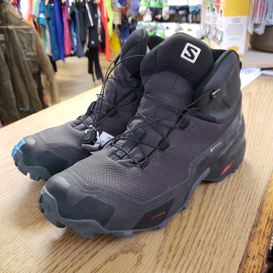 Salomon Cross Hike GTX Hiker