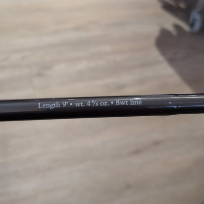 Orvis Encounter Fly Rod + Case