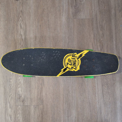 Krooked Zip Zinger Nano Skateboard