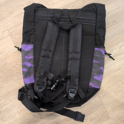 Anderson Supply Co Roll Top Pack