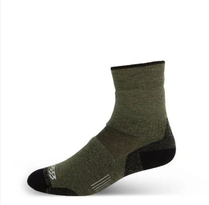 Minus33 Lightweight Crew Socks