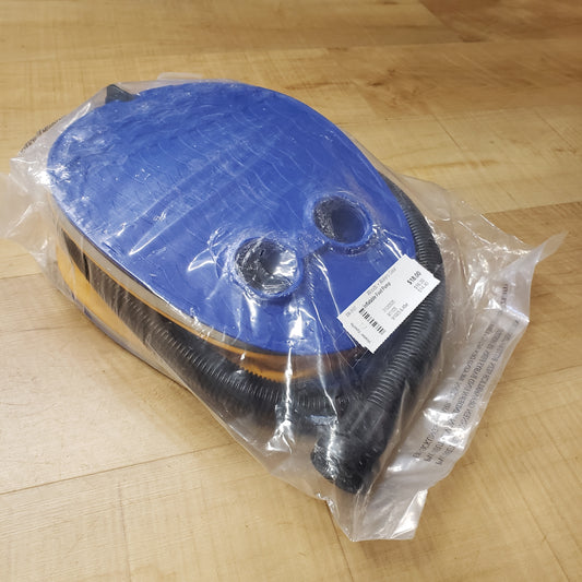 Inflatable Foot Pump NEW