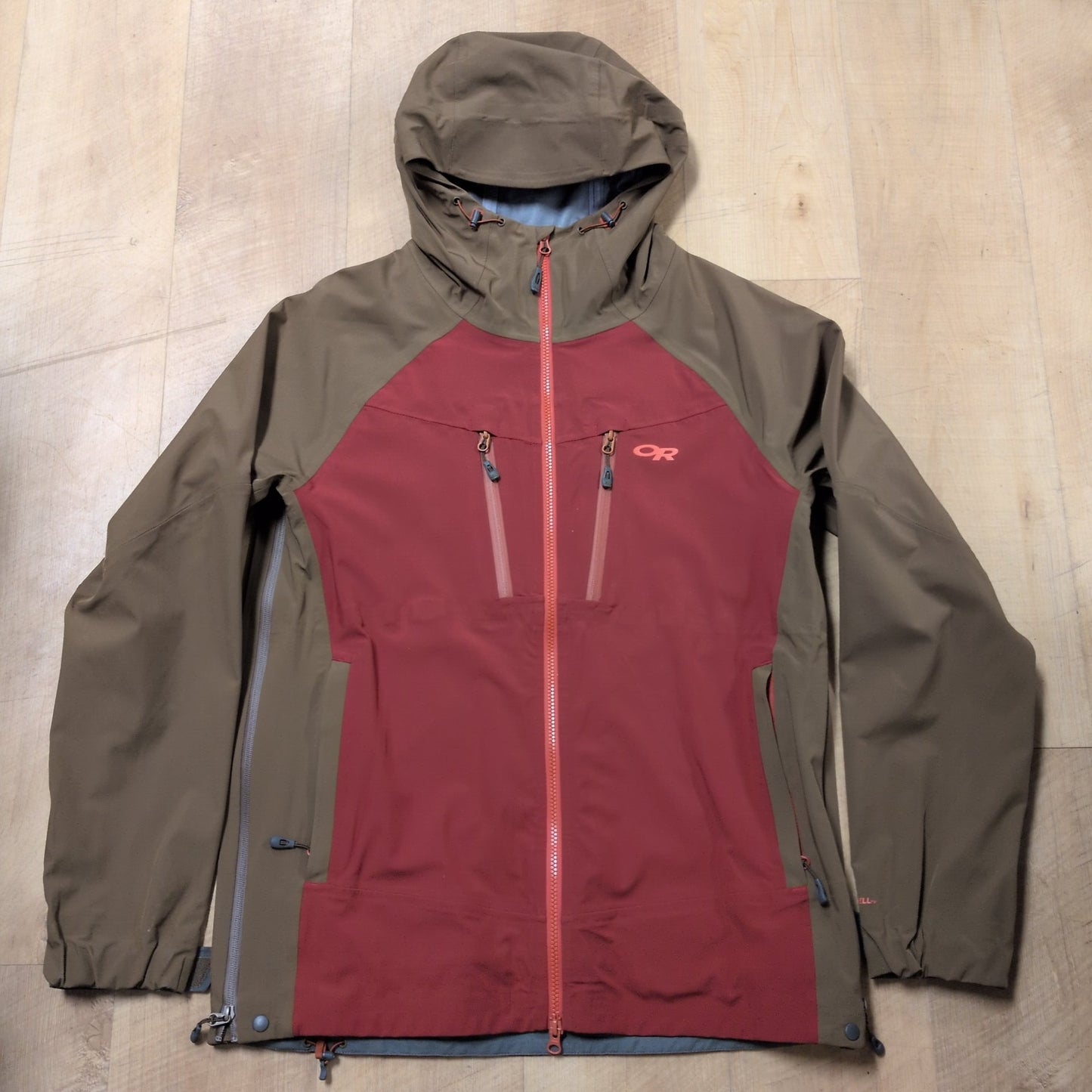 OR Skyward II Jacket