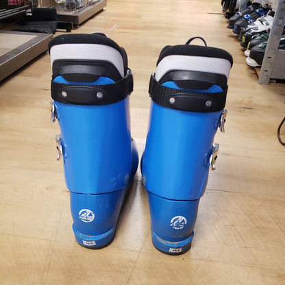 Lange RSJ 65 Ski Boots Men's 7.5