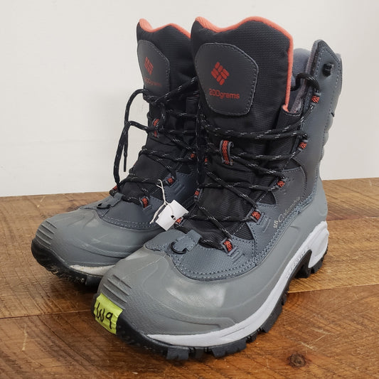 Columbia 200 Grams WP Winter Boots
