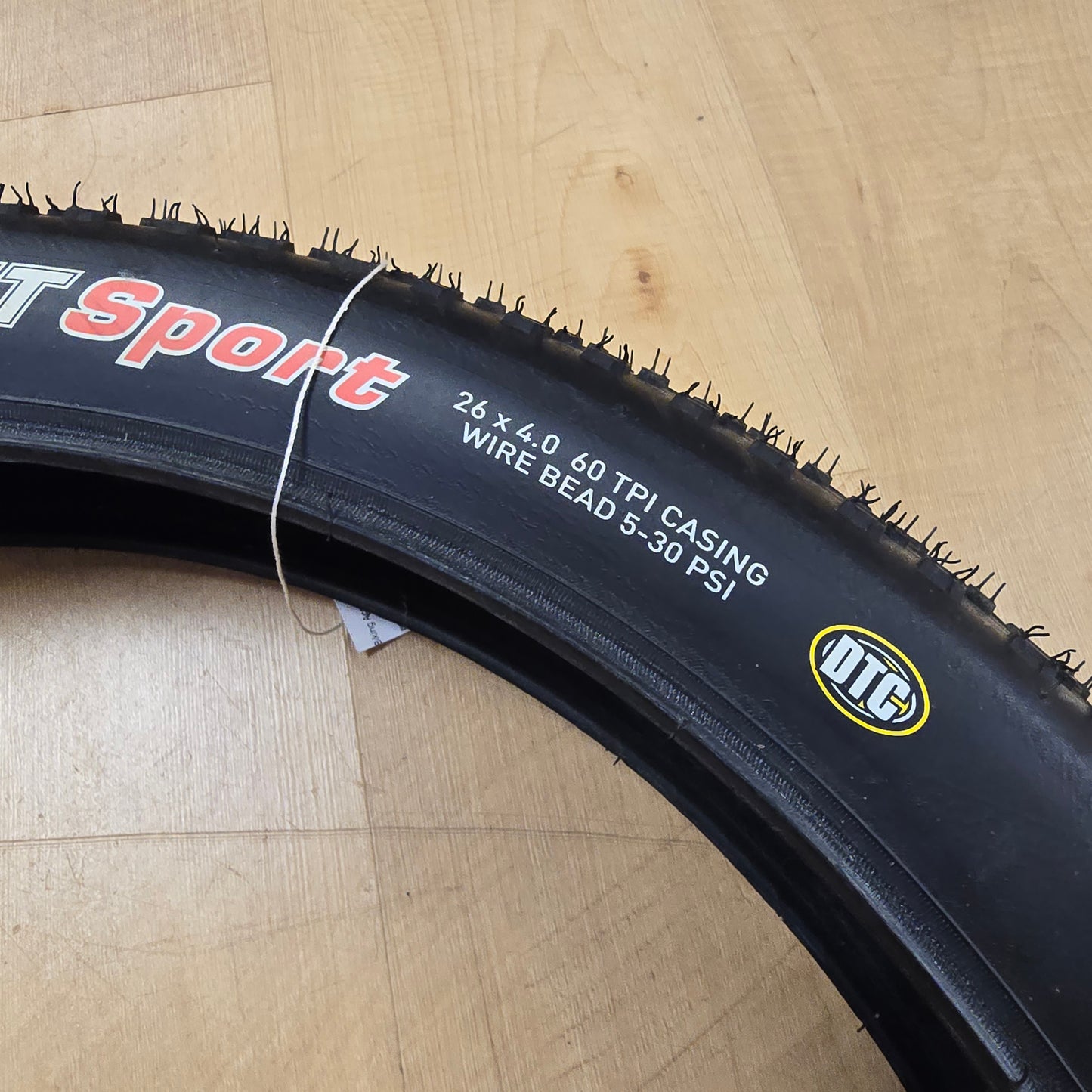 Kenda Juggernaut Sport Tire