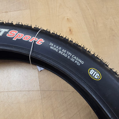 Kenda Juggernaut Sport Tire