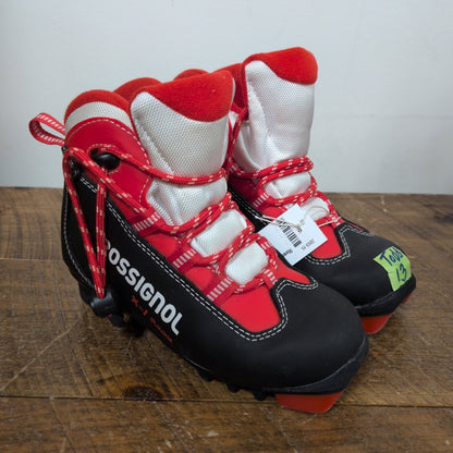 Rossignol X1 Junior NNN XC Ski Boot