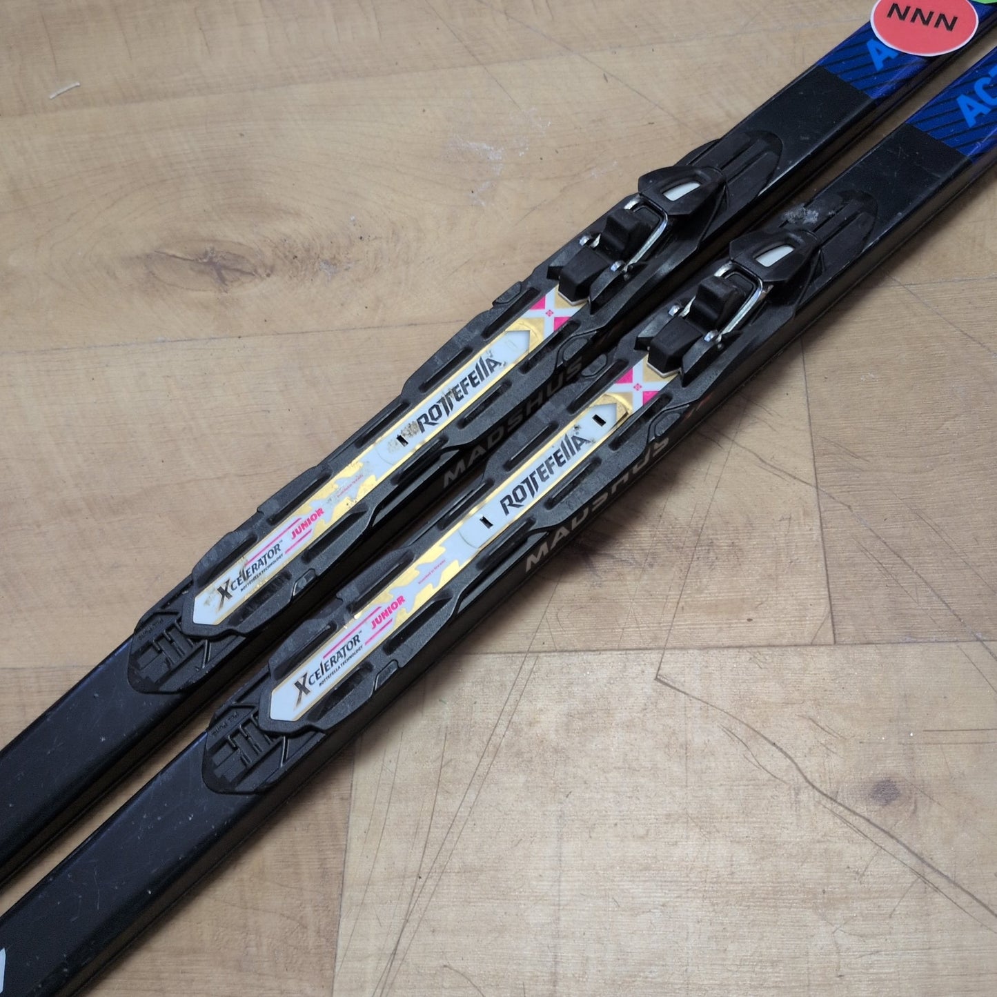 Madshus Active Skate NNN XC Ski