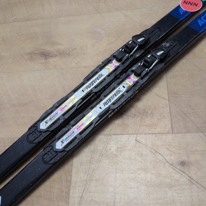 Madshus Active Skate NNN XC Ski