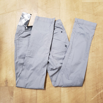 Black Diamond Credo Pants NEW