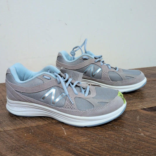 New Balance Walking 877 Sneaker NEW