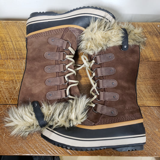 Sorel Joan of Arctic Boot
