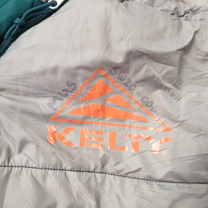 Kelty Cosmic Synthetic Sleep Bag
