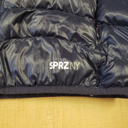 UniQlo x Keith Harring Down Jacket