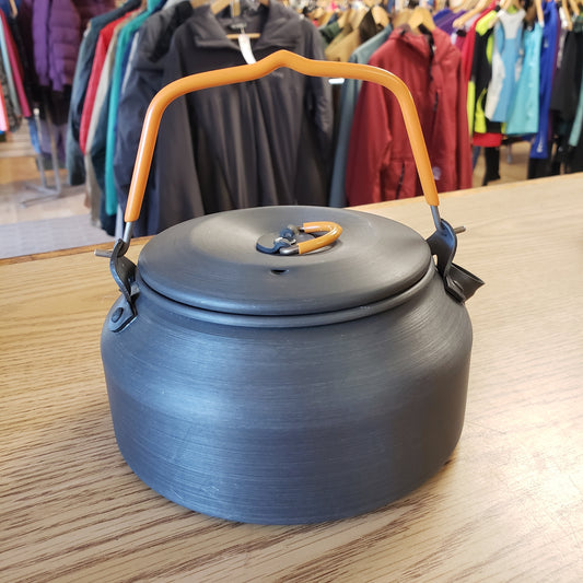 GSI Outdoors Anodized Tea Kettle