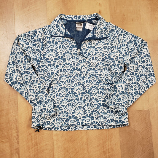 The North Face Class V Pullover