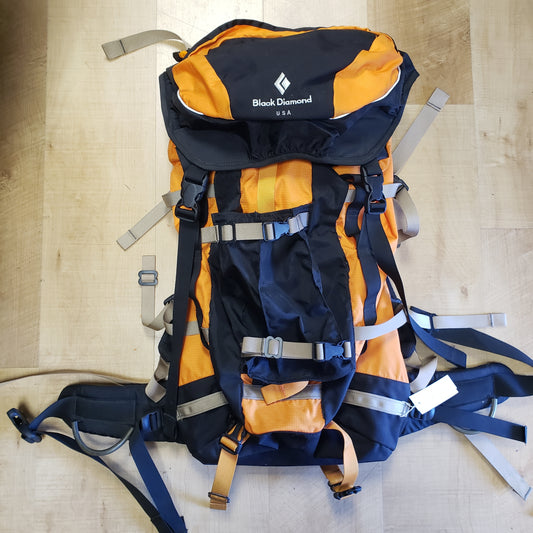 Black Diamond Pack