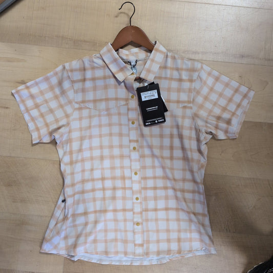 Club Ride Bandara SS Shirt NEW