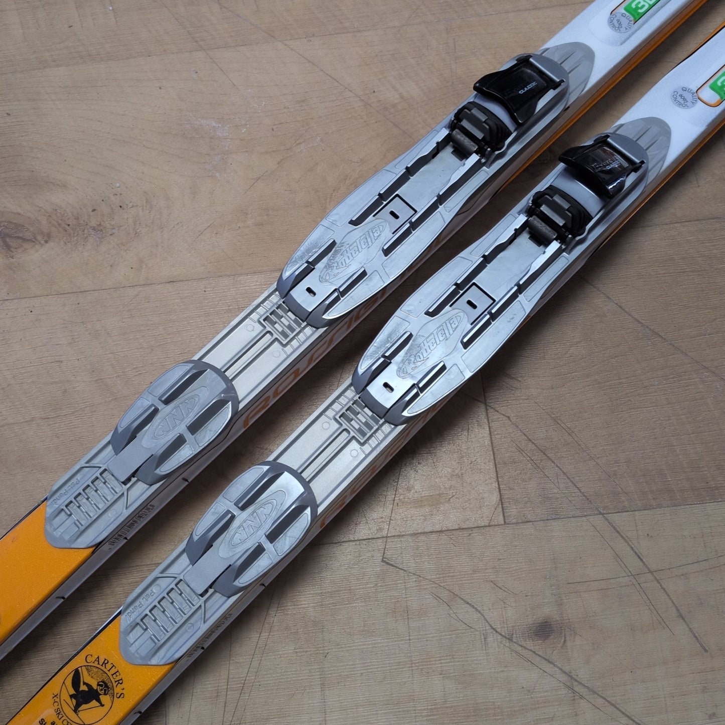 Rossignol Xium Classic NNN XC Ski