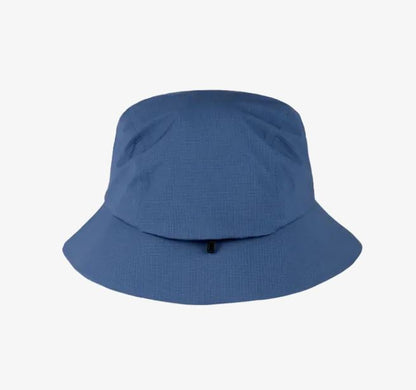 Buff Rain Bucket Hat