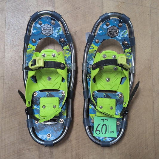 LL Bean Winter Walker 16 Snowshoe