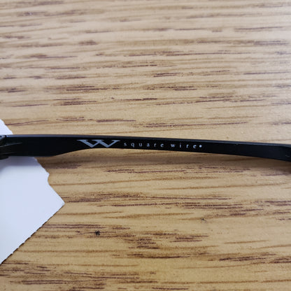 Oakley W Square Wire Sunglasses