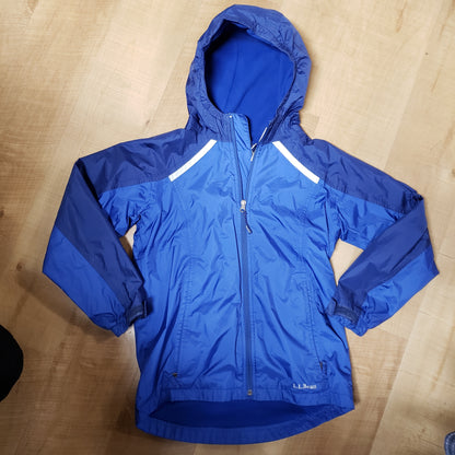 LL Bean Wind and Rain Jacket