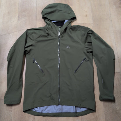 7MESH Guardian Gore-Tex Active Jacket