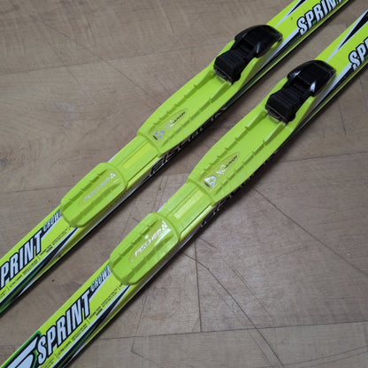 Fischer RCS Sprint NNN XC Ski