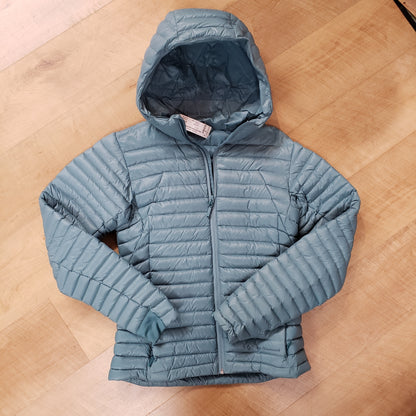 Black Diamond Forge Down Hoody