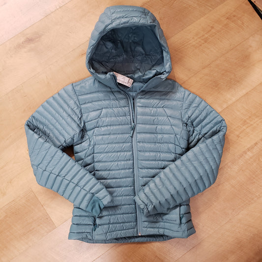 Black Diamond Forge Down Hoody