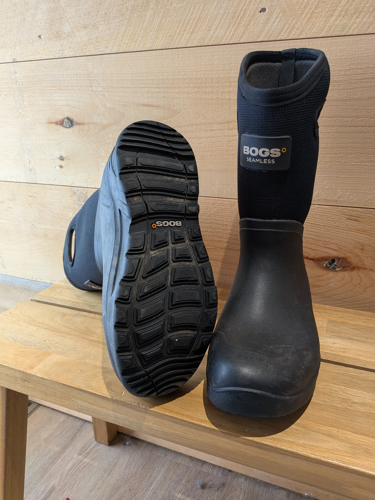 Bogs Bozeman Tall Boot