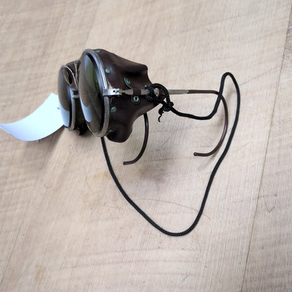 American Optical Vintage Glacier Glasses