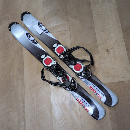 Salomon MiniVerse Snowblades