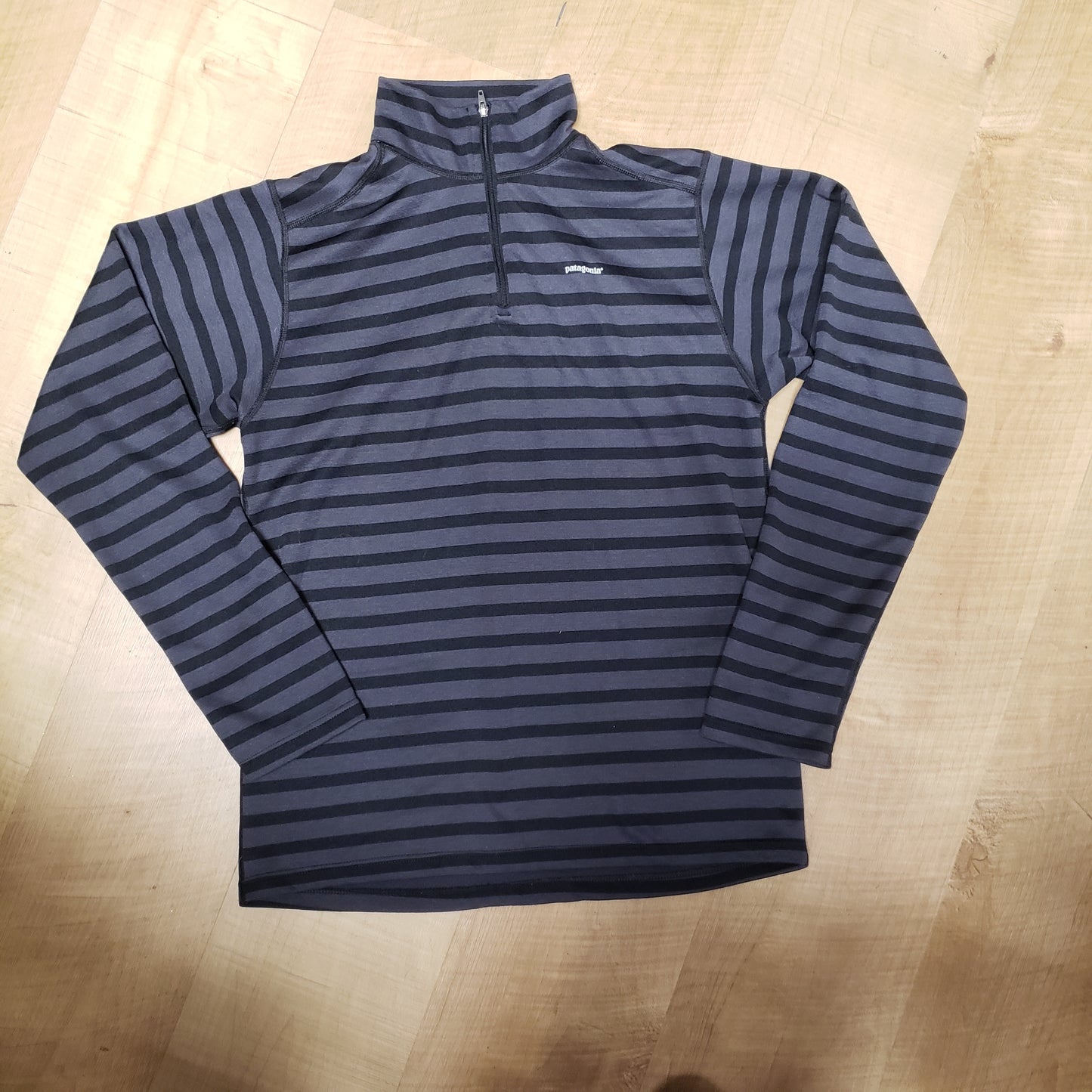 Patagonia Capi 3 1/4 Zip