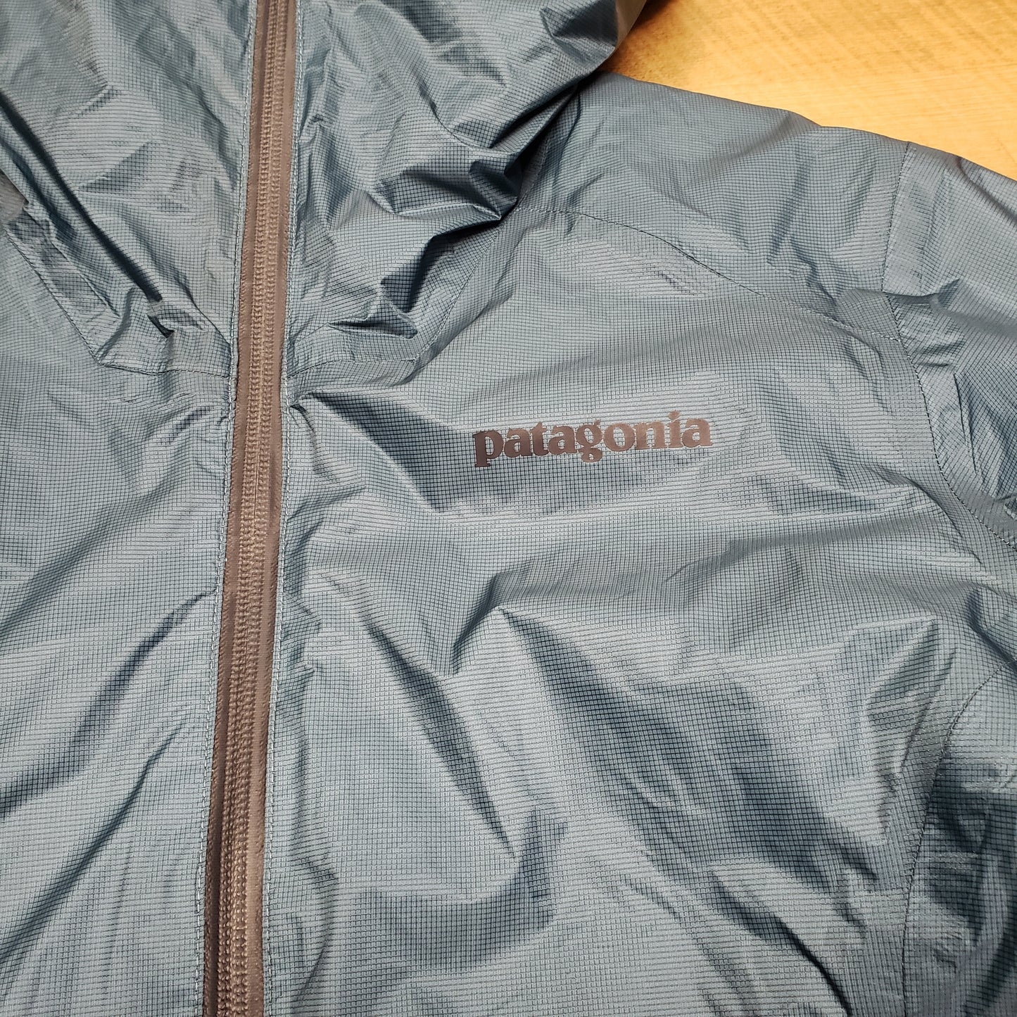 Patagonia Micro Puff Storm Jacket