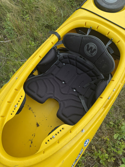 Wilderness Systems Tempest 170 Kayak