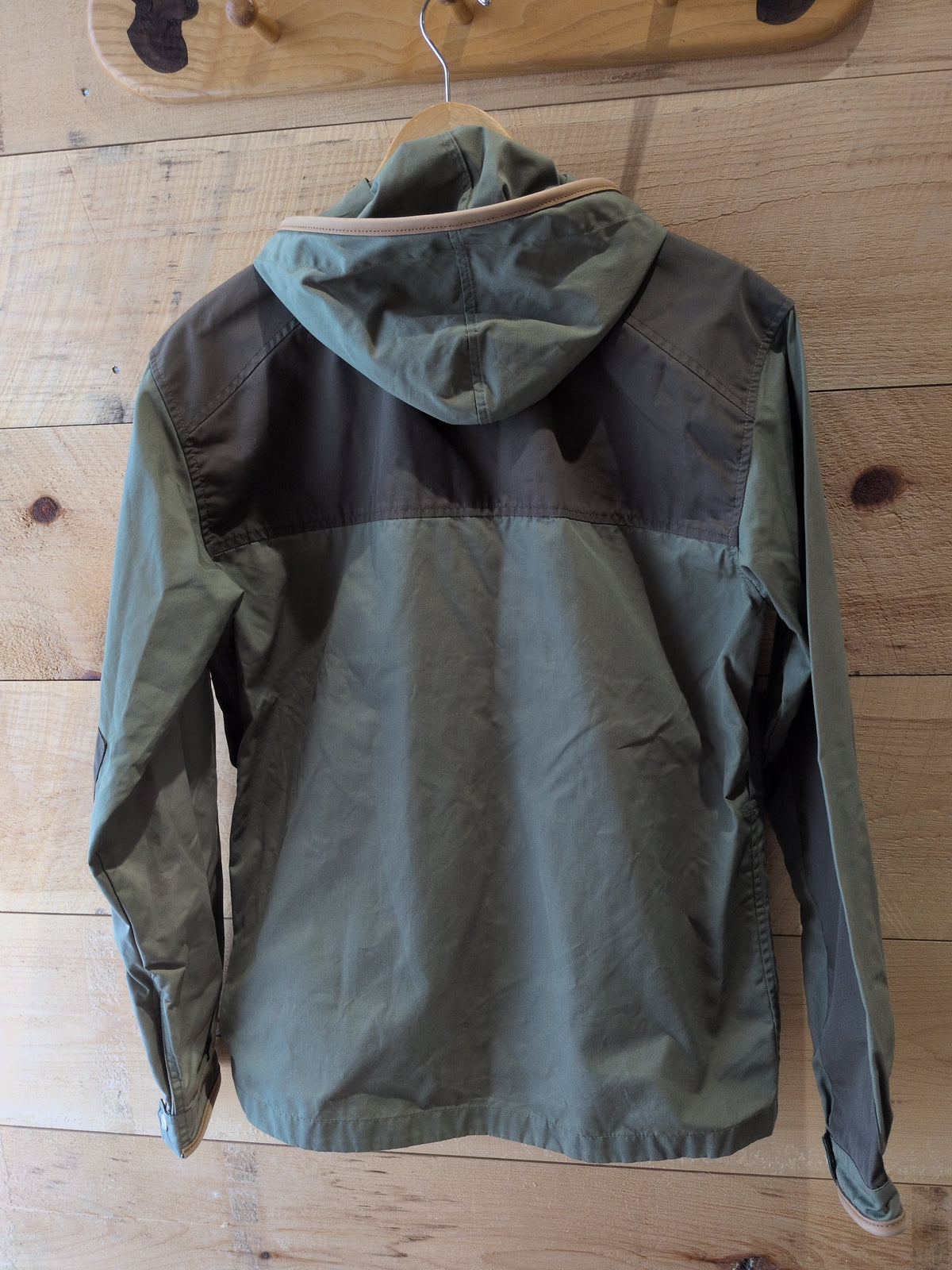 Fjallraven The Greenland No.1 Jacket