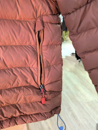 Stio Hometown Down Hooded Jacket