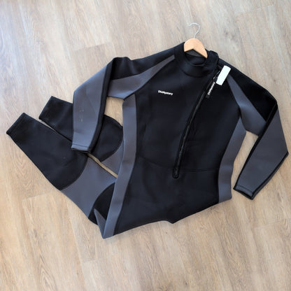 DivMystery Full Wetsuit 3/2mm