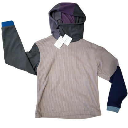 SamBob Microline Fleece Top