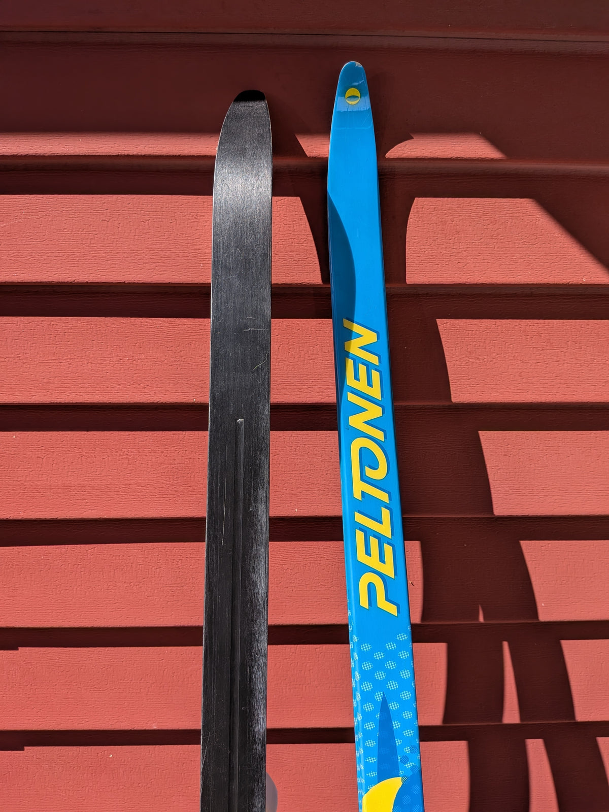 Peltonen Skating Cap NNN Wax Ski