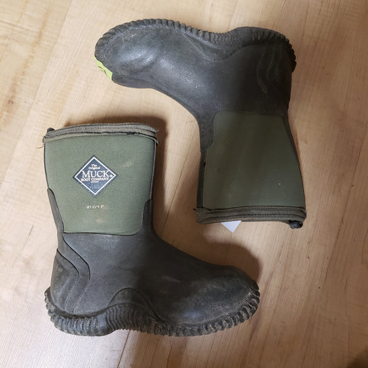 Muck Boots