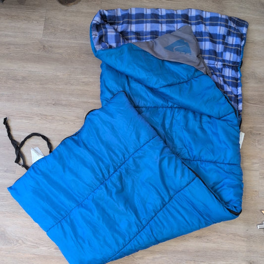 Ozark Trail Polyester Sleeping Bag*